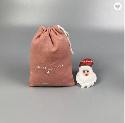 Un bon prix. Sacs de production de coton recyclables multicolores en ligne