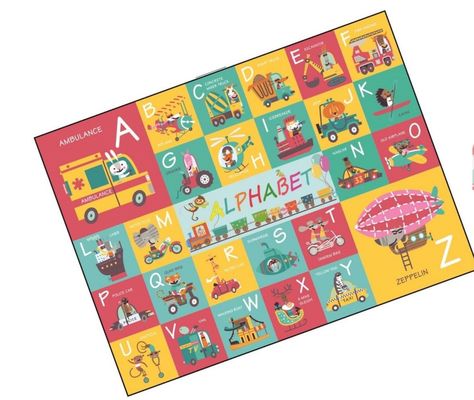 Un buon prezzo. Papere didattico per bambini Puzzle per bambini 4-8-10 anni in linea