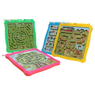 Goede prijs. ROHS Eco Preschool Educational Toys Magnetisch tekenbord met rollende kralen online